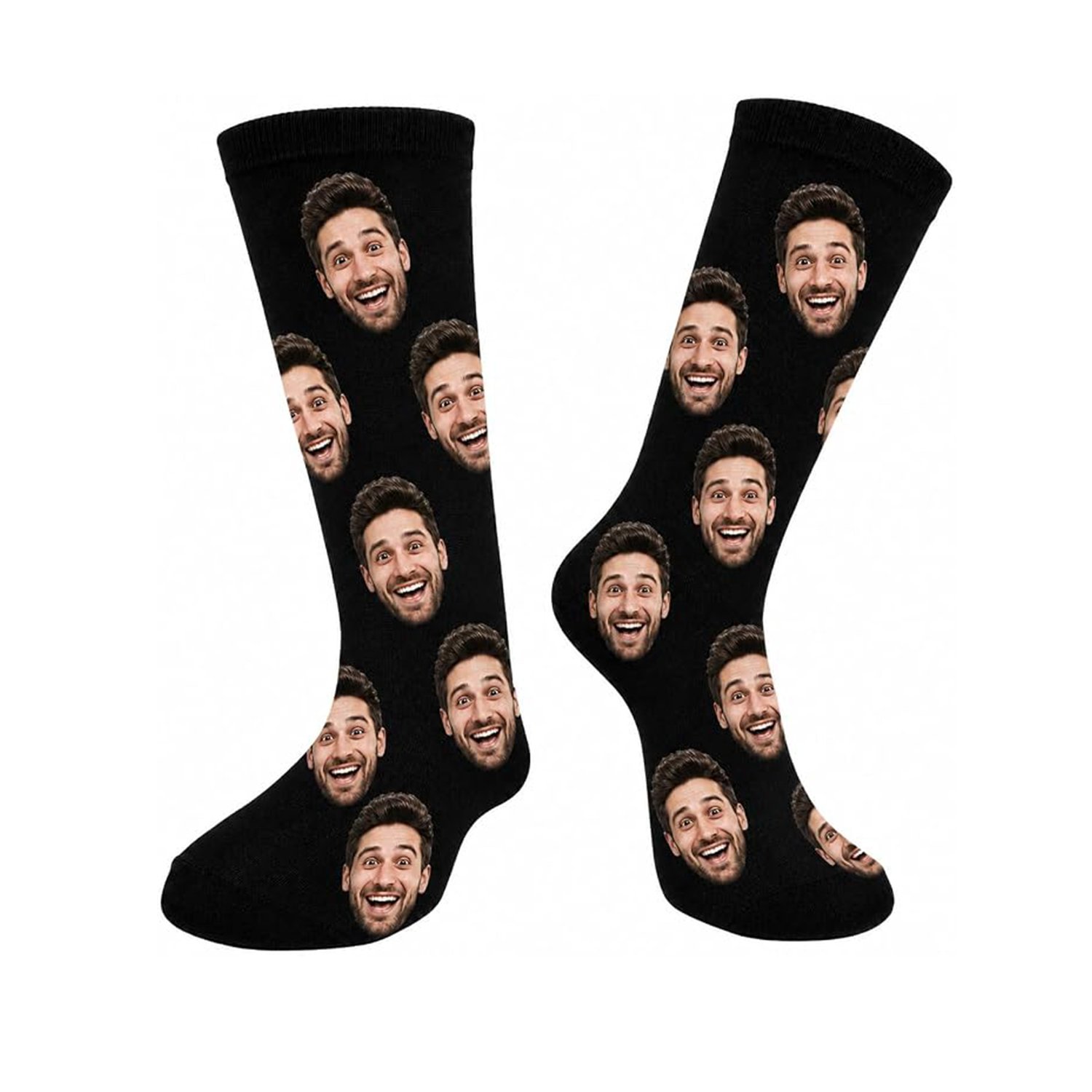 Calcetines originales para regalo de despedida de soltero.