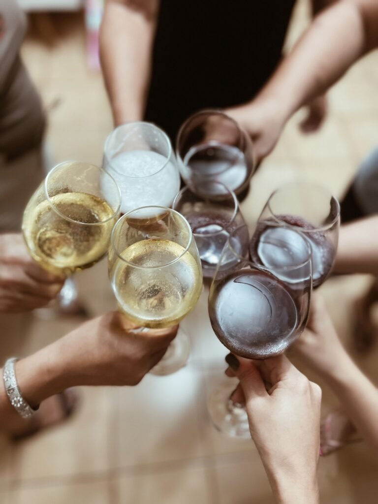 Cena y fiesta para despedidas en Castellón