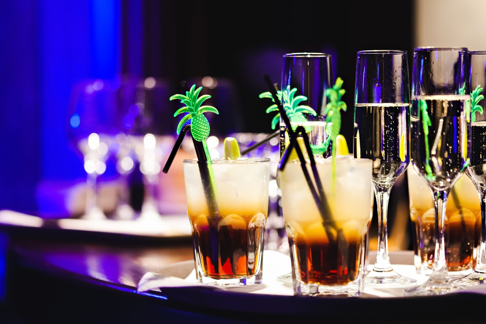 Cena y fiesta VIP para despedidas en Castellón