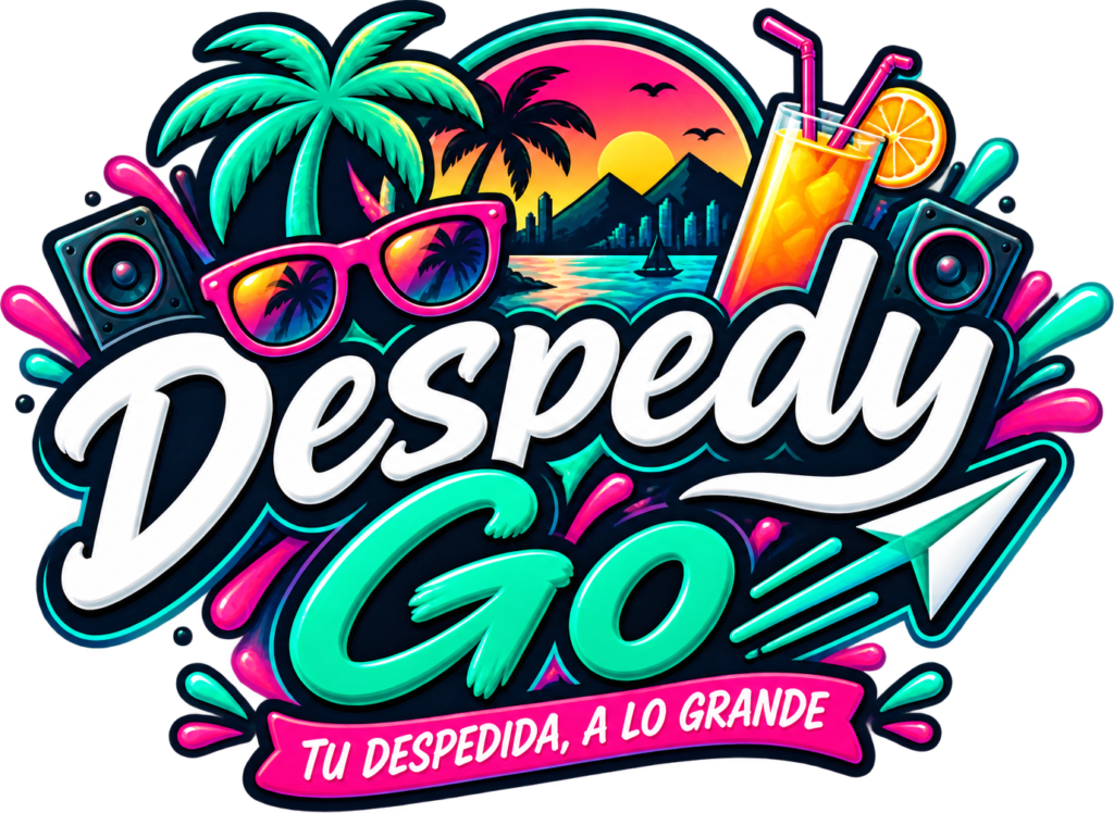 logo despedygo