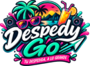 logo despedygo