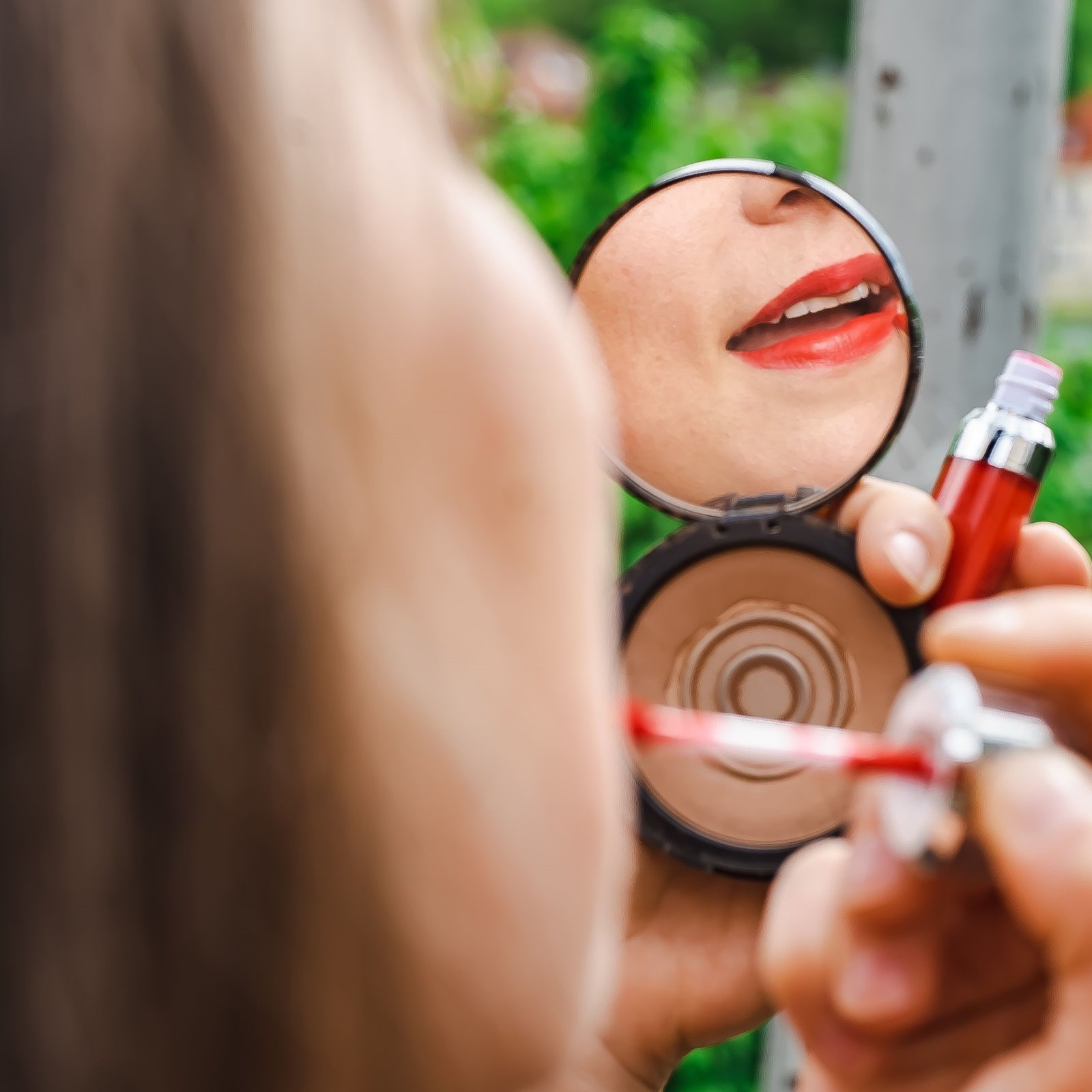 taller de maquillaje para despedidas en Castellón